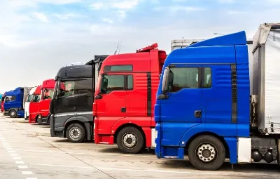 İzmir Adıyaman Ambar Nakliyat